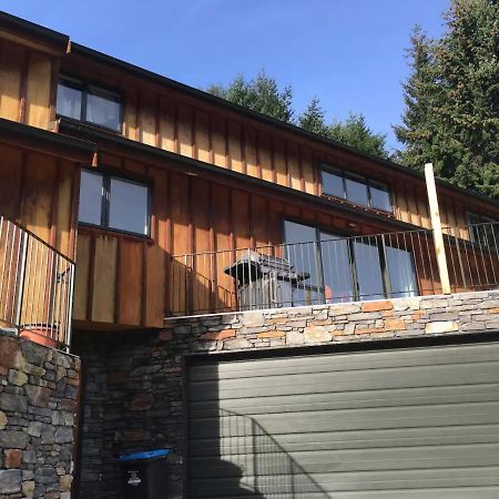 Alpine Retreat Apartman Queenstown Kültér fotó