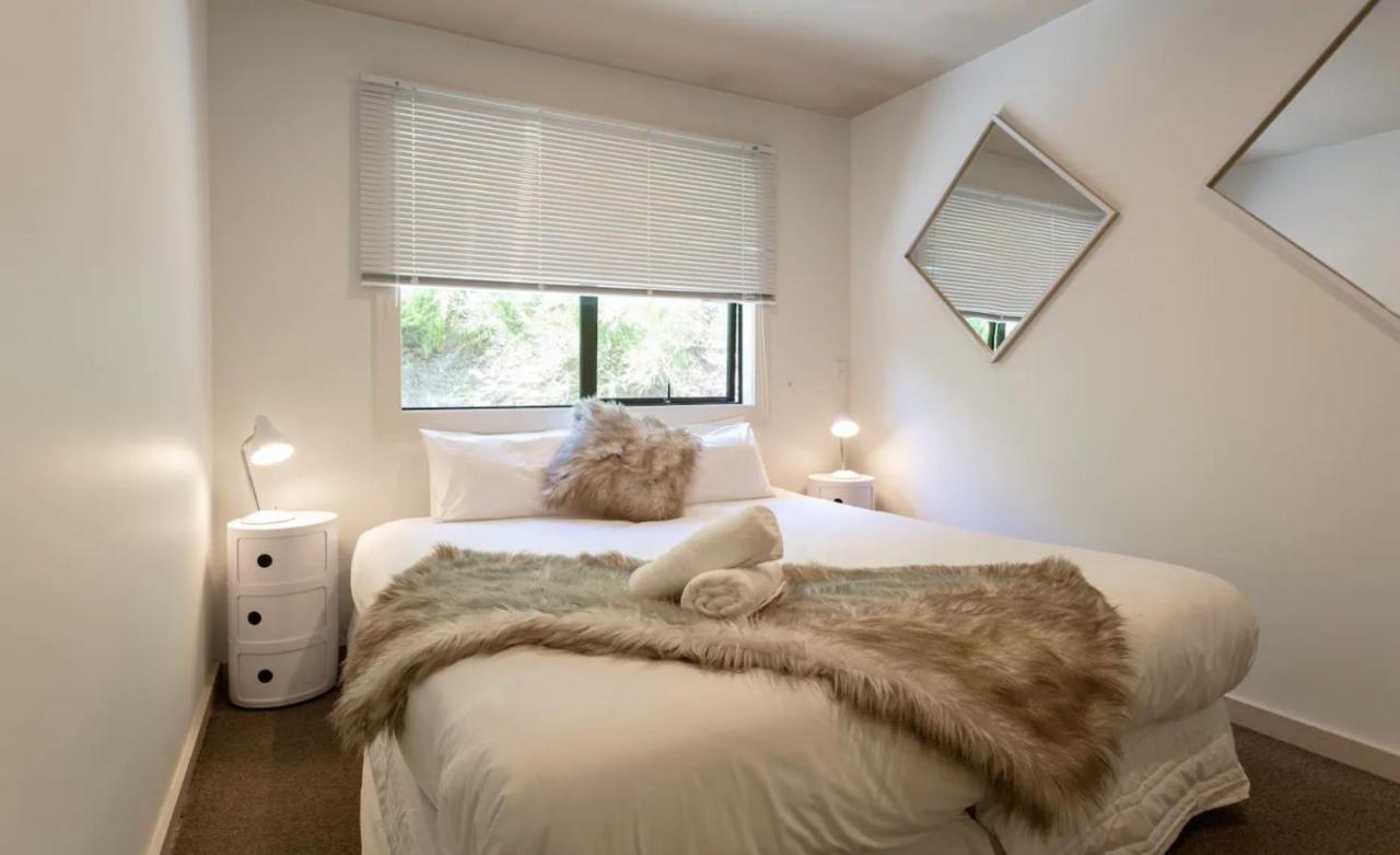 Alpine Retreat Apartman Queenstown Kültér fotó