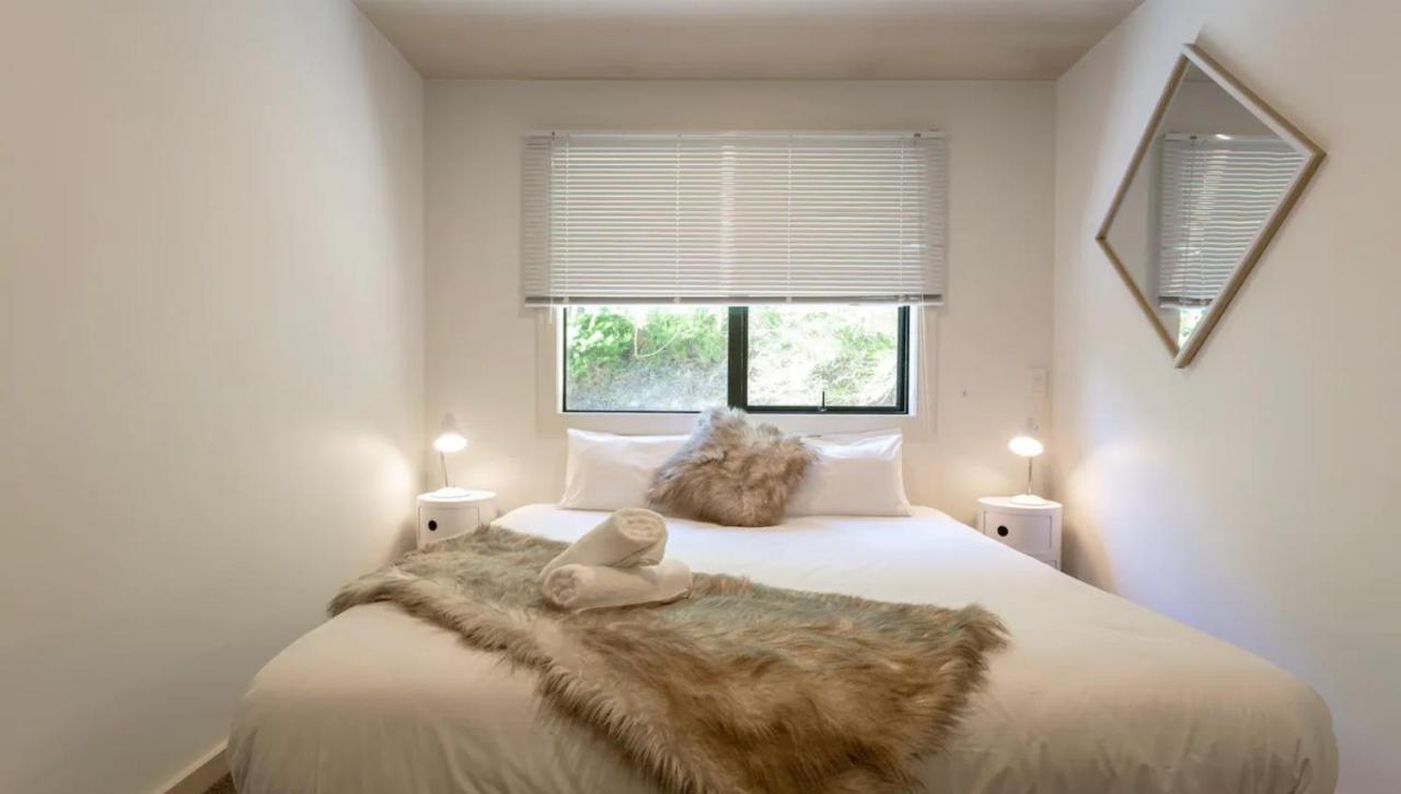 Alpine Retreat Apartman Queenstown Kültér fotó